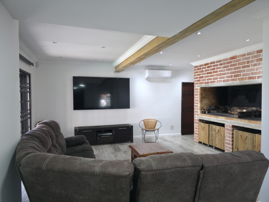 3 Bedroom Property for Sale in Noorsekloof Eastern Cape